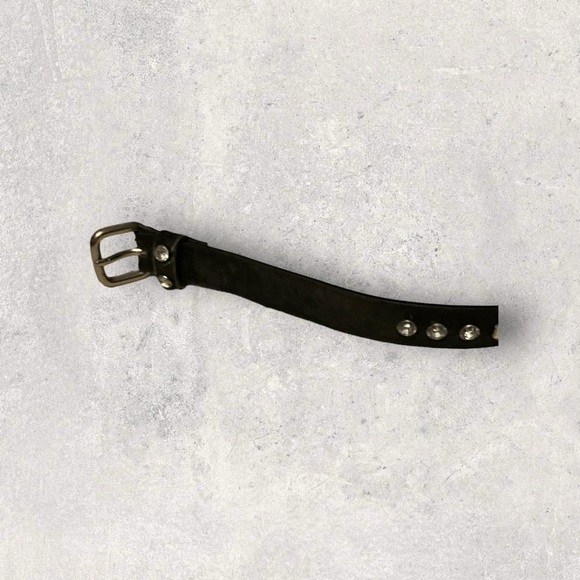 Bling belt - Picture 2 of 2